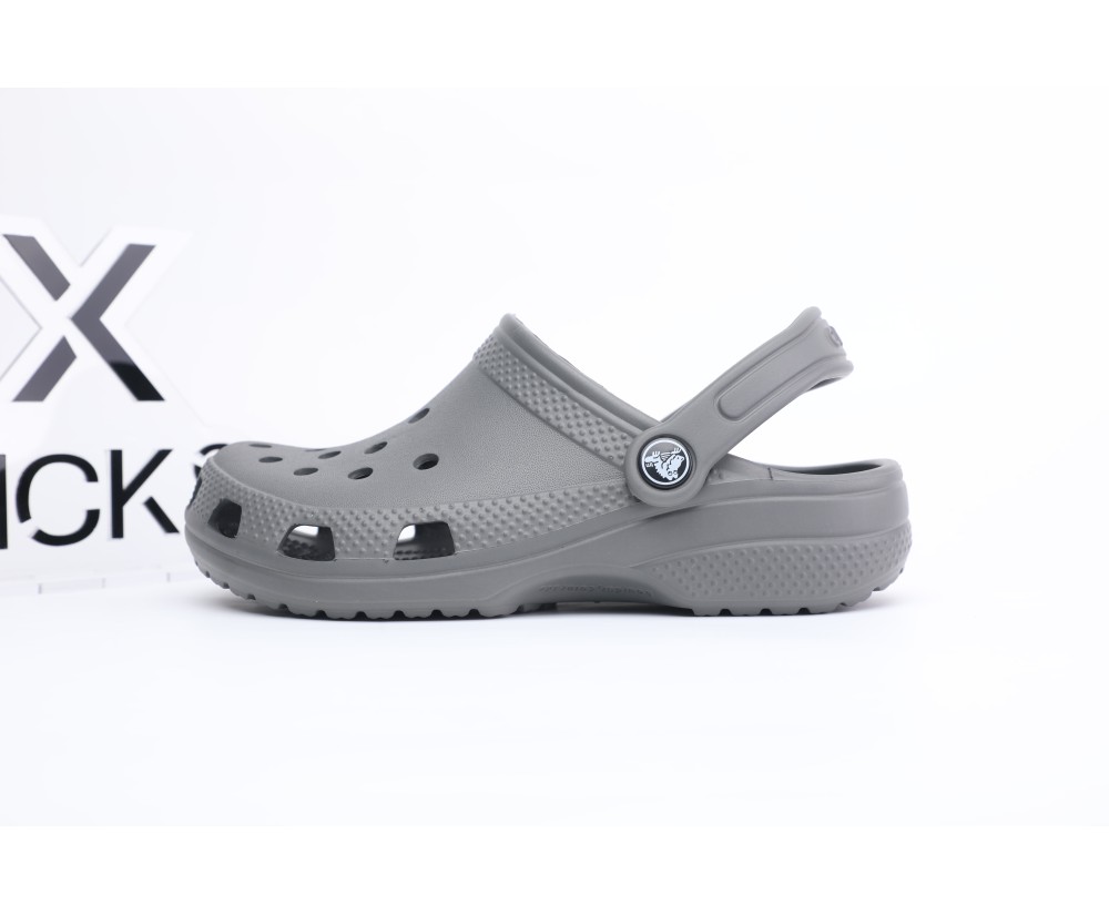 Crocs Classic Clog Grey