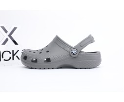 Crocs Classic Clog Grey