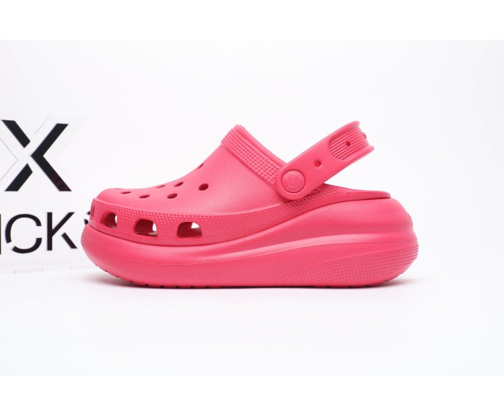 Crocs Classic Bae Clog Dragon Fruit