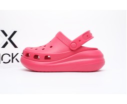 Crocs Classic Bae Clog Dragon Fruit