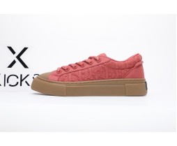 Stone lsland x Dior B33 Red