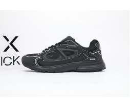 Dior B30 Triple Black