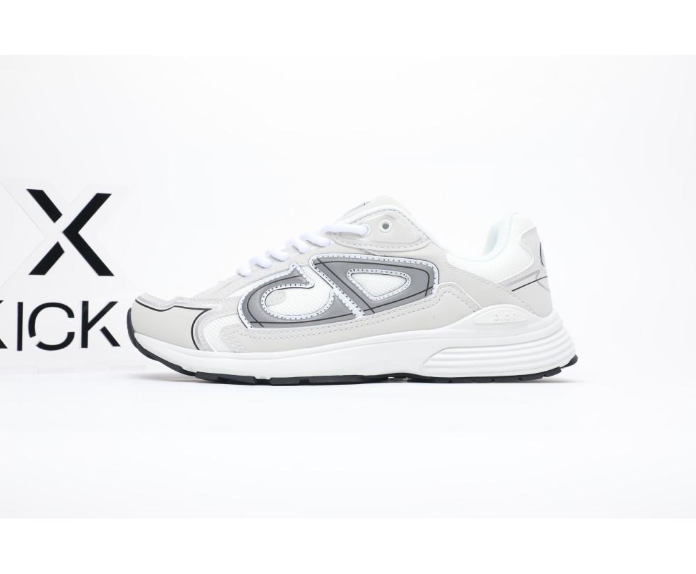 Dior B30 CD White