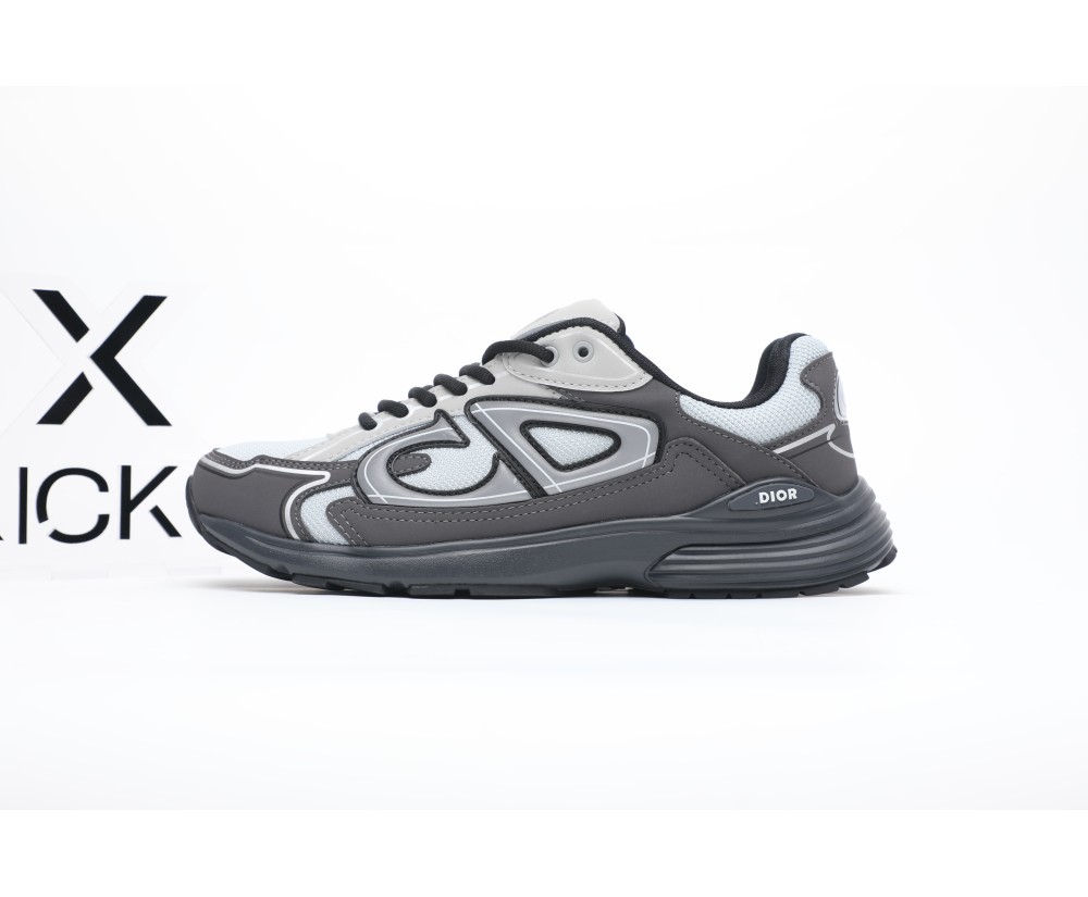 Dior B30 CD Grey