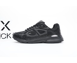 Stone Island x Dior B30 Black