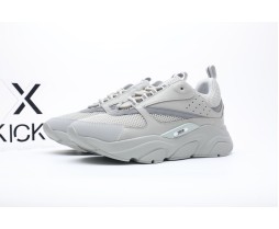 Dior B22 Triple Grey