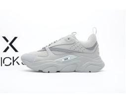 Dior B22 Triple Grey