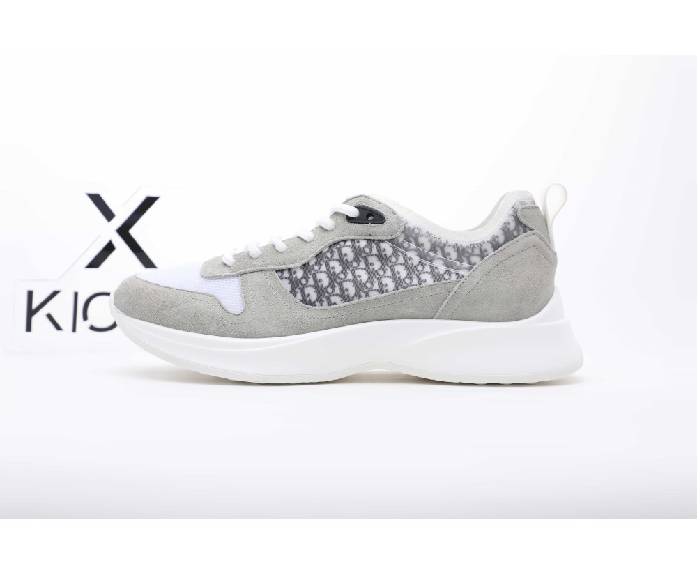 Dior B25 Runner Grey
