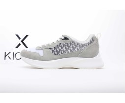 Dior B25 Runner Grey