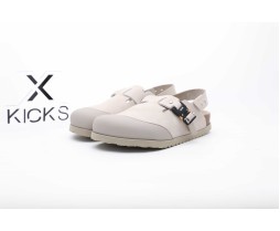 Dior by Birkenstock Sand