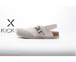 Dior by Birkenstock Sand