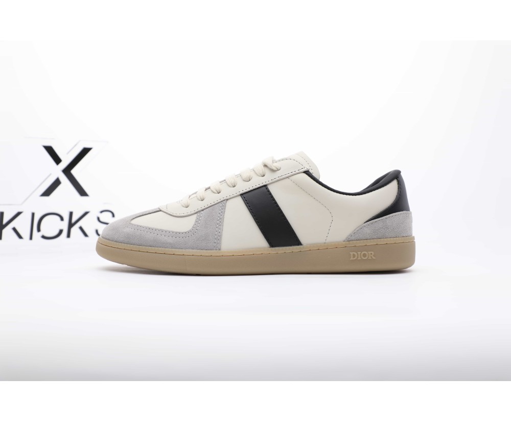 Dior B01 Matchpoint Black and White 