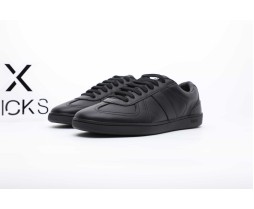 Dior B01 Matchpoint Black