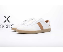 Dior B01 Matchpoint White and Congnac