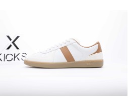 Dior B01 Matchpoint White and Congnac