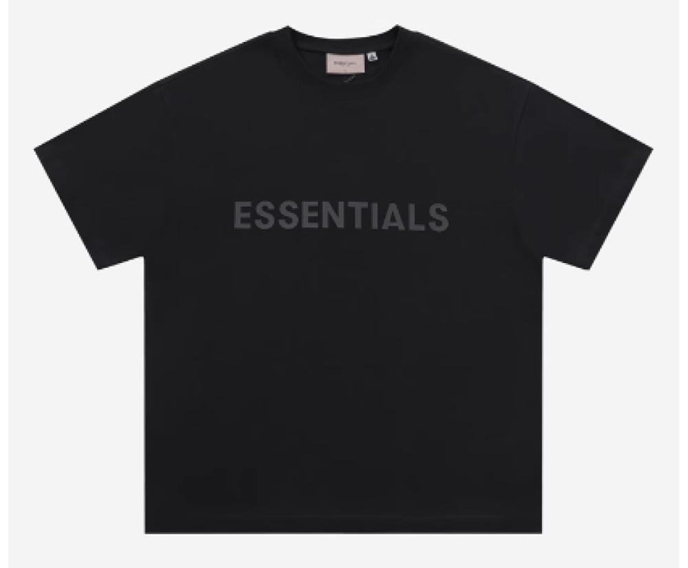Fear of God ESSENTIALS T-shirt Series 6