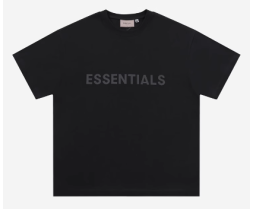 Fear of God ESSENTIALS T-shirt Series 6