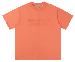 Fear of God ESSENTIALS T-shirt Series 8
