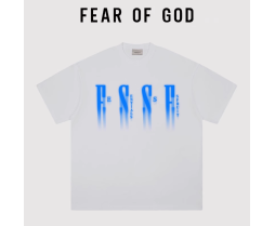Fear of God ESSENTIALS T-shirt Series 2