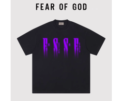 Fear of God ESSENTIALS T-shirt Series 3