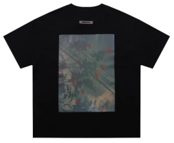 Fear of God ESSENTIALS T-shirt Series 22