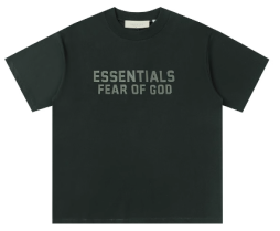 Fear of God ESSENTIALS T-shirt Series 24