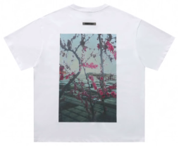 Fear of God ESSENTIALS T-shirt Series 25