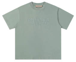 Fear of God ESSENTIALS T-shirt Series 27