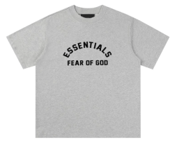 Fear of God ESSENTIALS T-shirt Series 28