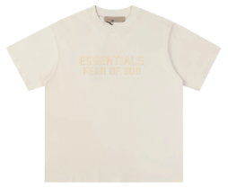Fear of God ESSENTIALS T-shirt Series 12