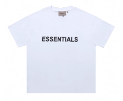 Fear of God ESSENTIALS T-shirt Series 13