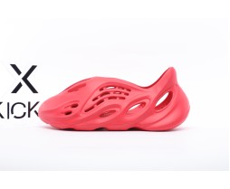 adidas Yeezy Foam RNNR Vermillion