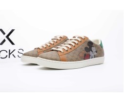Gucci Ace x Disney