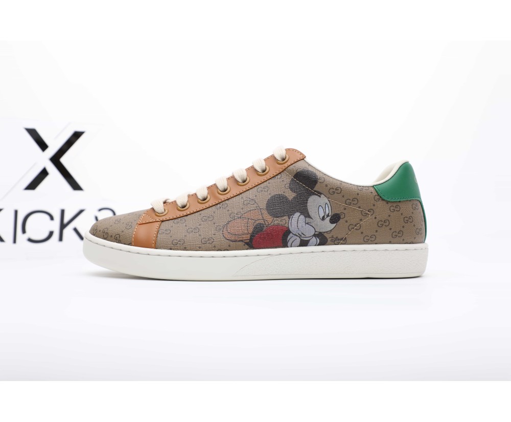 Gucci Ace x Disney
