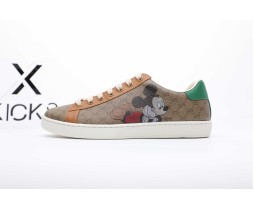 Gucci Ace x Disney