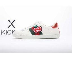 Gucci Ace GG Apple