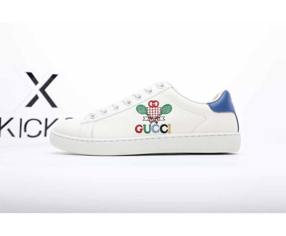 Gucci Ace Tennis