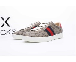 Gucci Ace GG Supreme Navy
