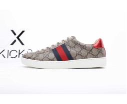 Gucci Ace GG Supreme Navy