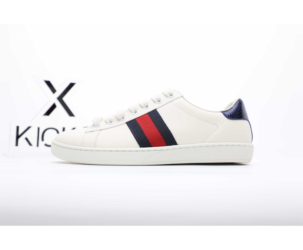 Gucci Ace Classic Blue