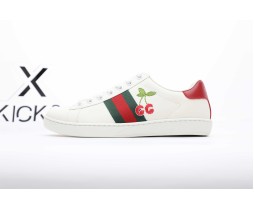 Gucci Ace Cherry G