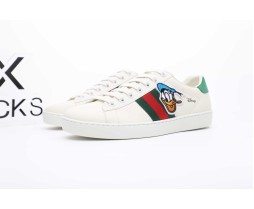 Gucci Ace x Disney Donald Duck