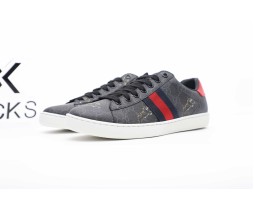 Gucci Ace GG Supreme Tigers