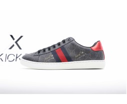 Gucci Ace GG Supreme Tigers