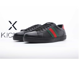 Gucci Ace Black