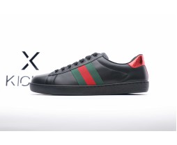Gucci Ace Black