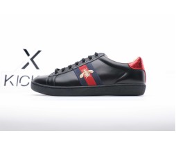 Gucci Ace Embroidered