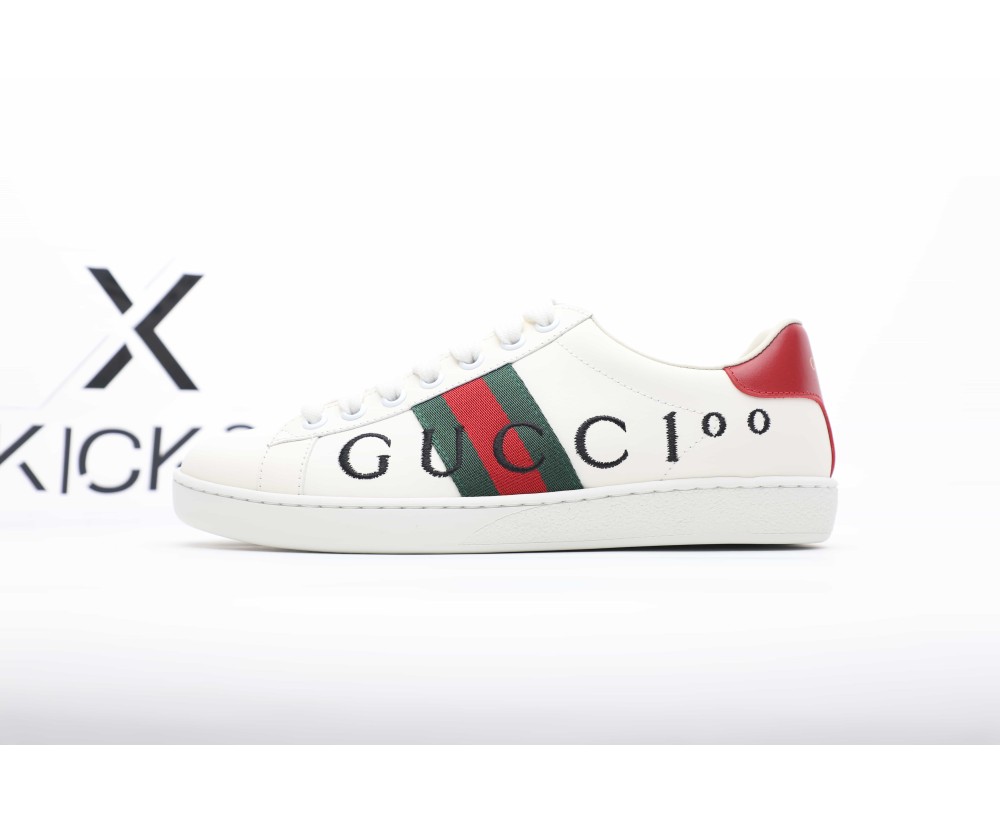 Gucci Ace 100