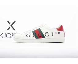 Gucci Ace 100