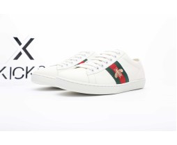 Gucci Ace Fold Down Bee